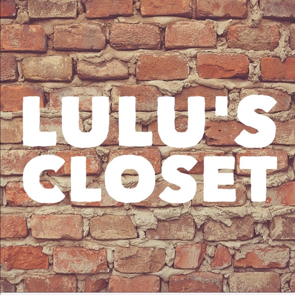 Welcome to Lulu’s Threads!!!